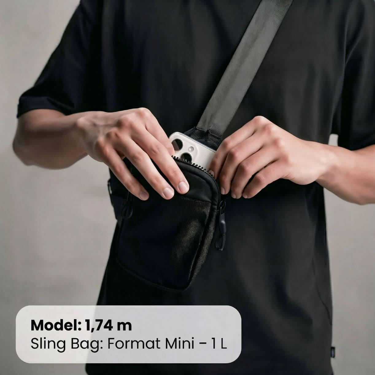 Tasche | NOMALERO®