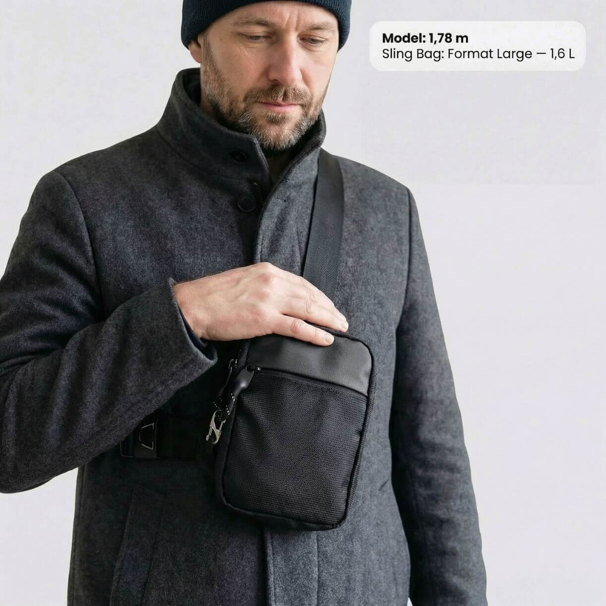 Tasche | NOMALERO®