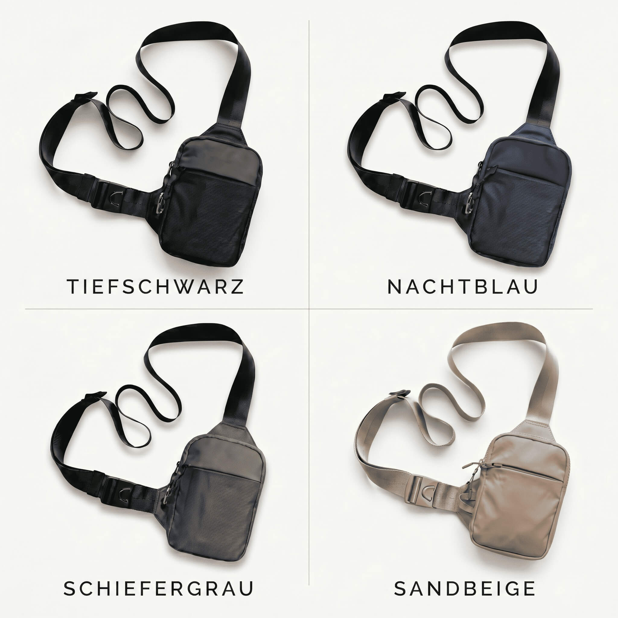 Tasche | NOMALERO®