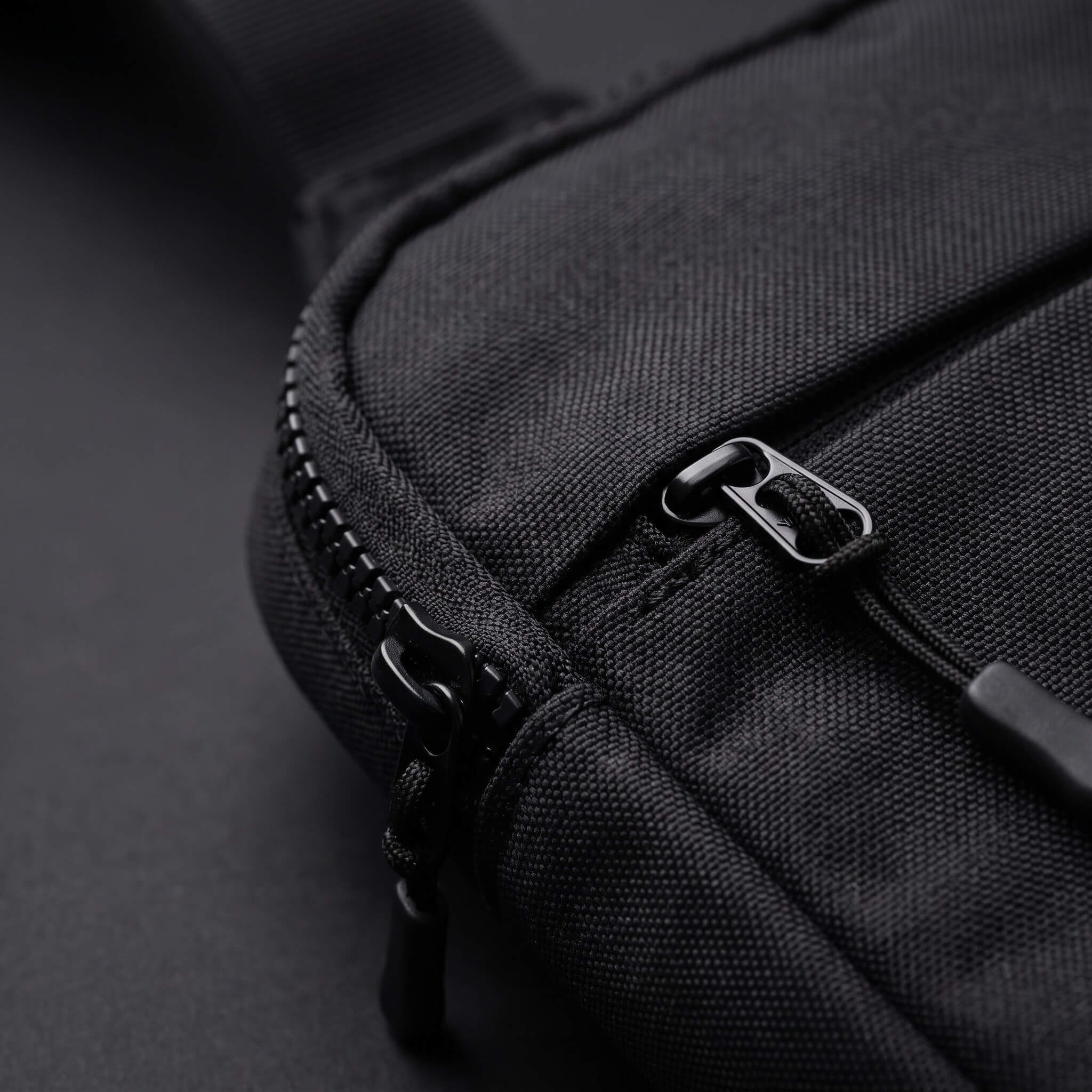 500D-Nylon YKK - NOMALERO