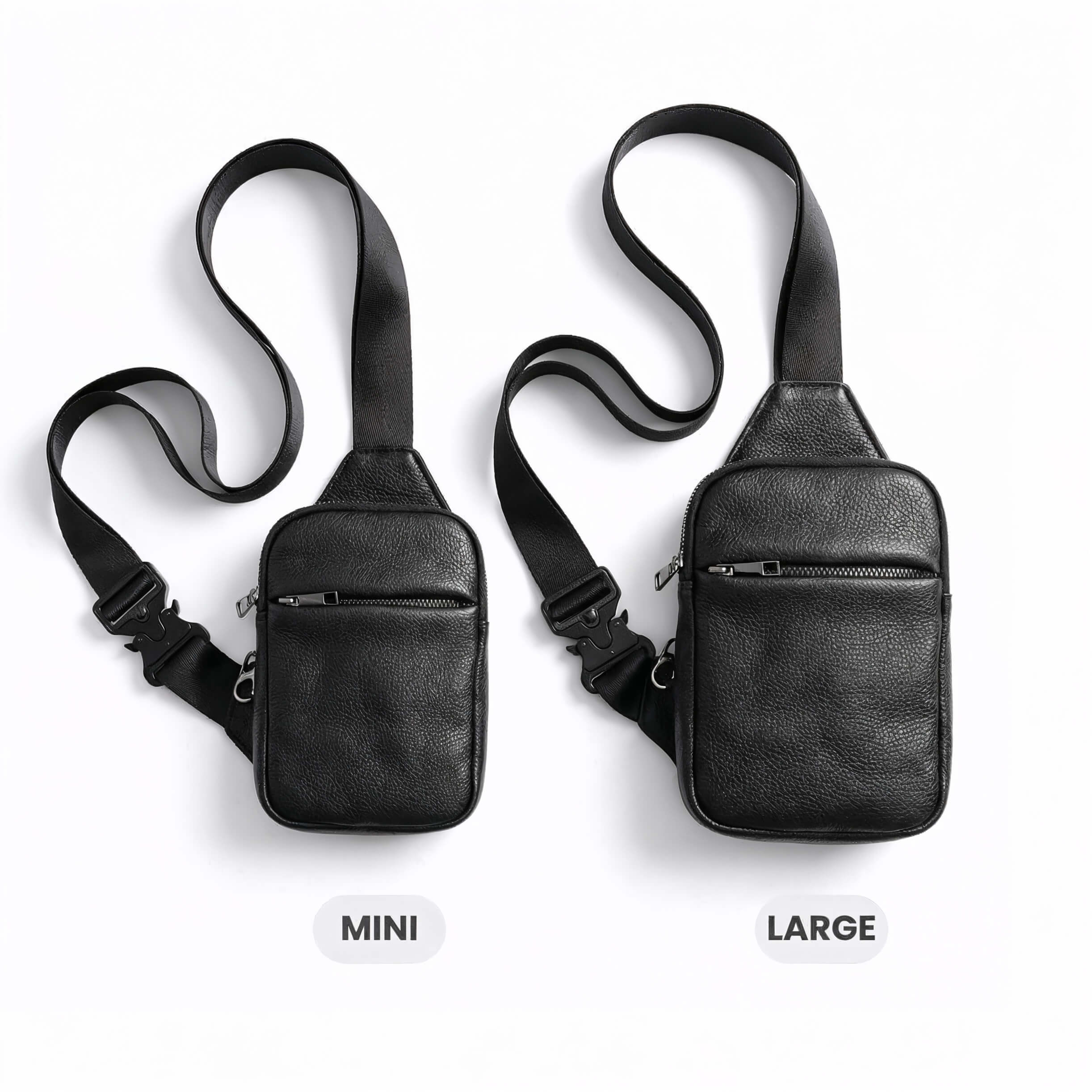 Sacoche Premium | NOMALERO® - NOMALERO