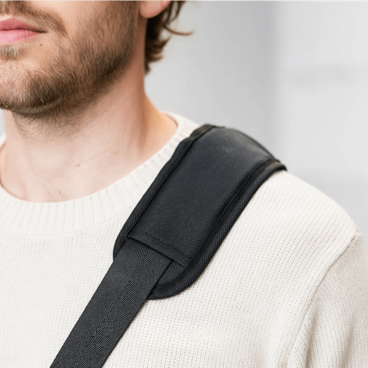 Pad d’Épaule Confort | NOMALERO™ - NOMALERO