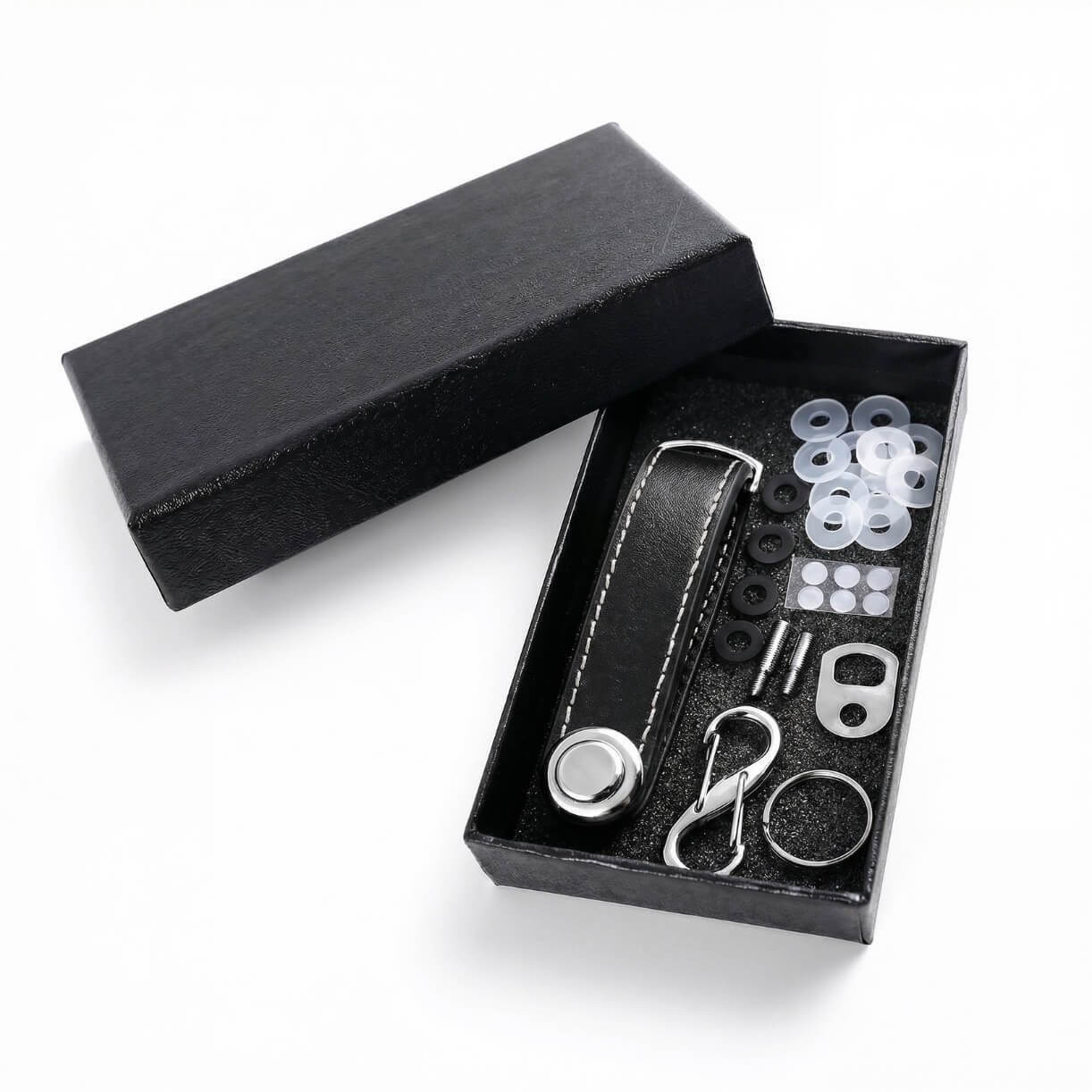 Porte - clés organisateur | NOMALERO™ - NOMALERO