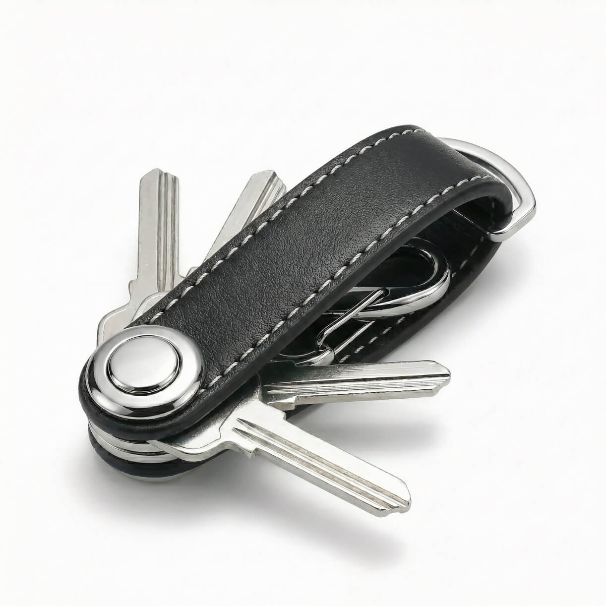 Porte - clés organisateur | NOMALERO™ - NOMALERO