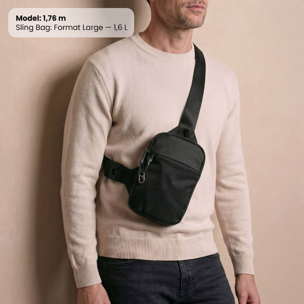 Tasche | NOMALERO®