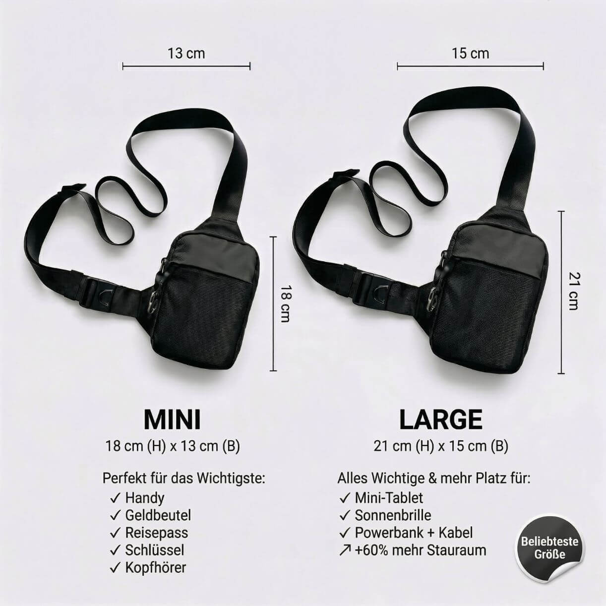 Tasche | NOMALERO®