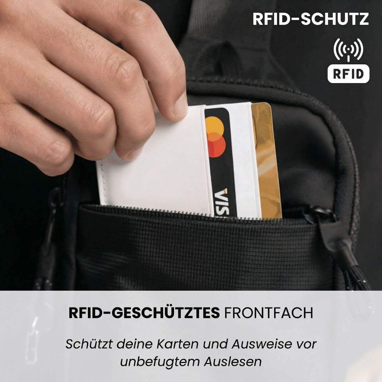 Tasche | NOMALERO®
