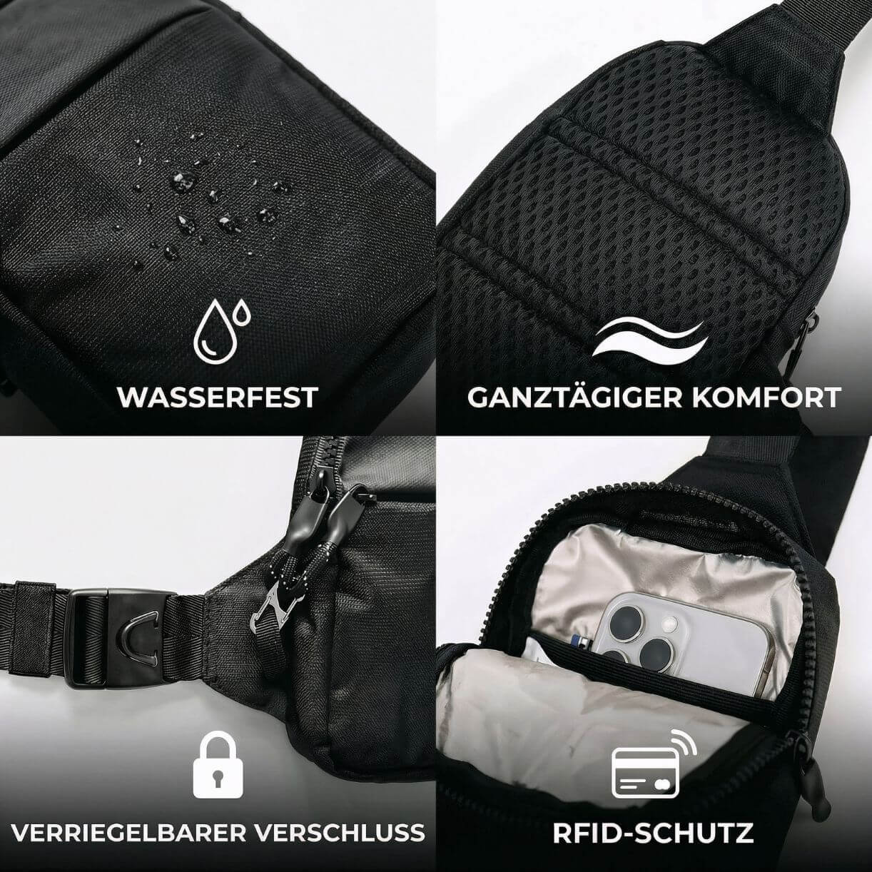 Tasche | NOMALERO®