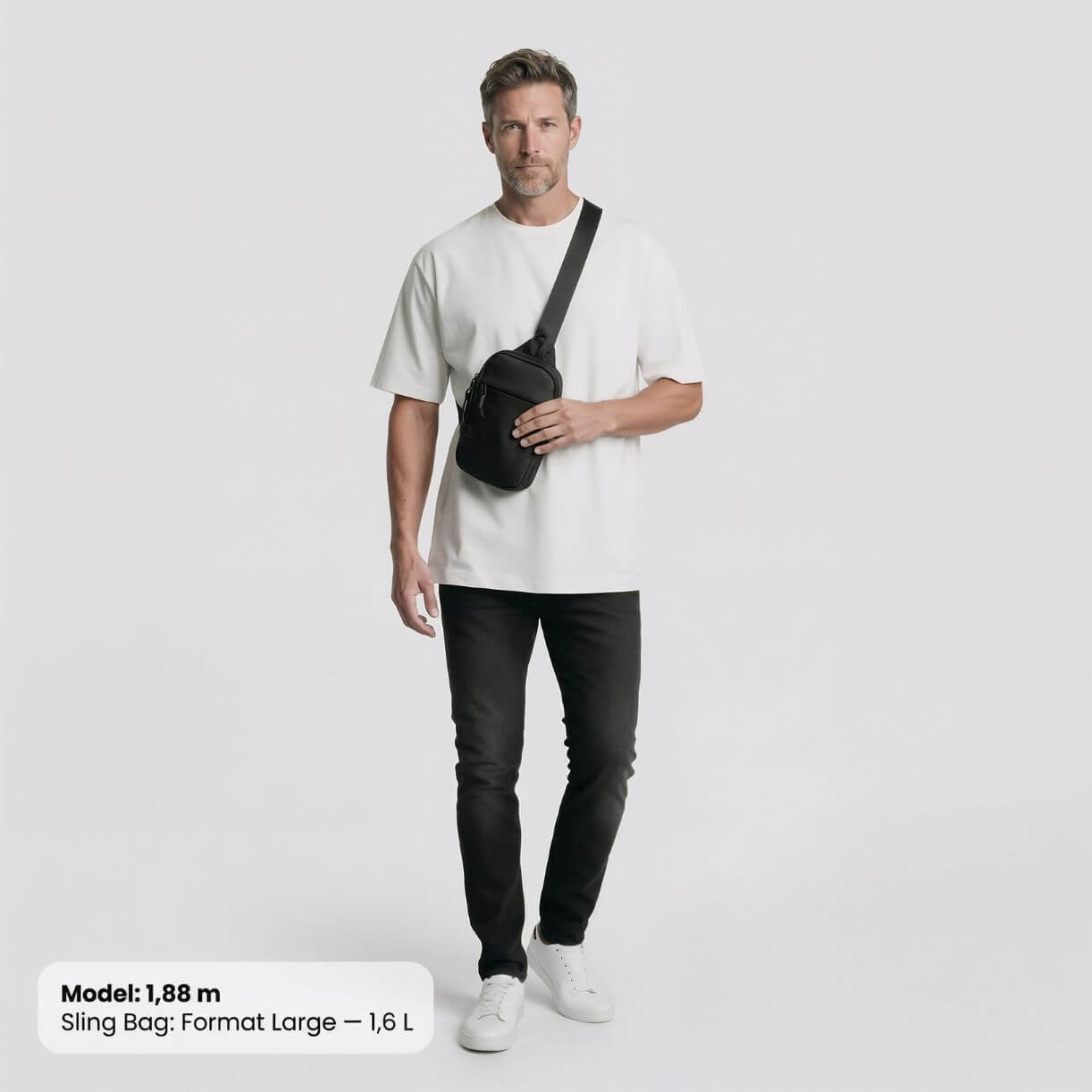 Tasche | NOMALERO®