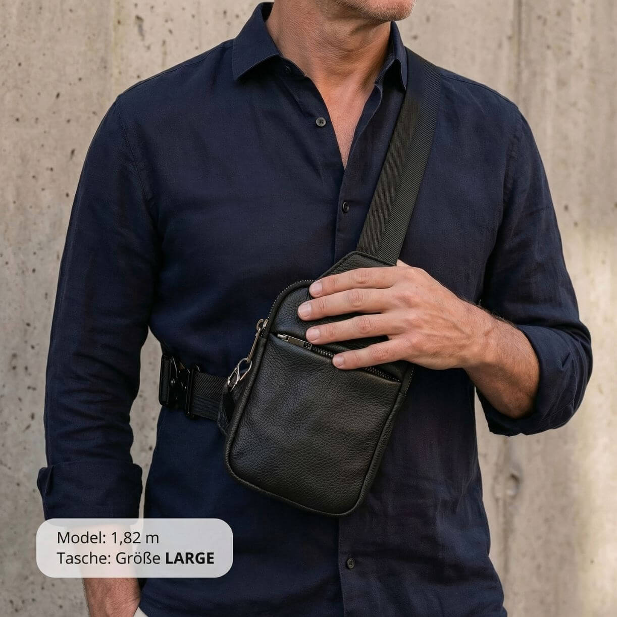 Premium Tasche | NOMALERO®