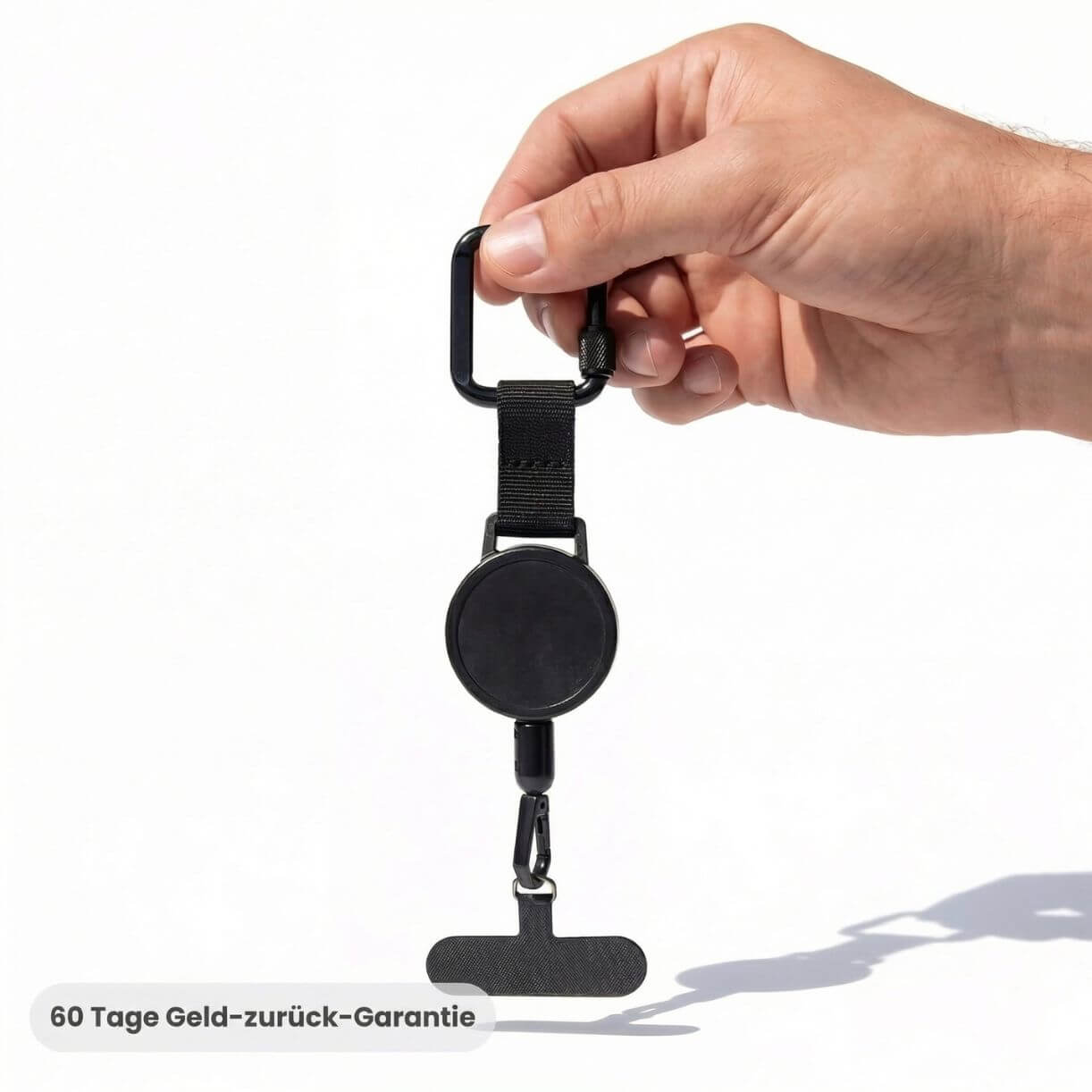 Diebstahl- & Fallschutzband | NOMALERO®