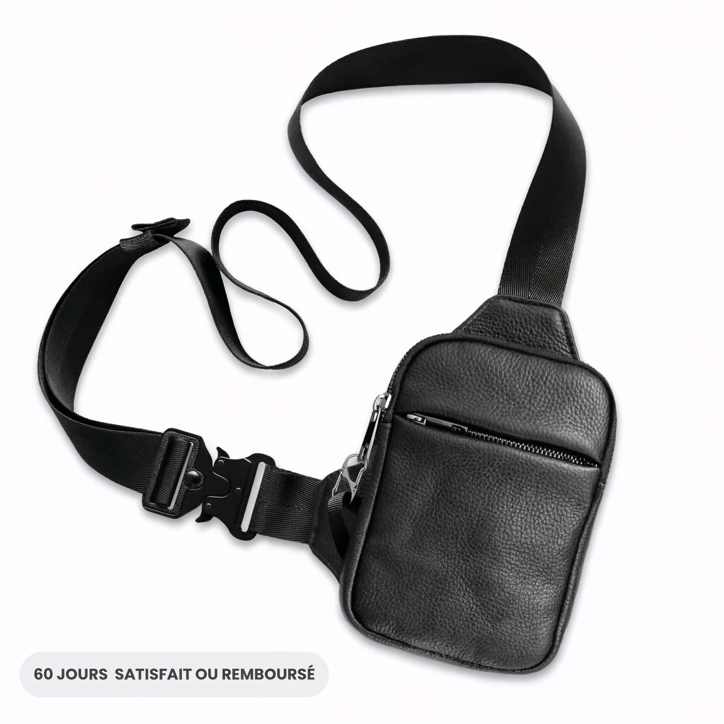 Sacoche Premium | NOMALERO® - NOMALERO